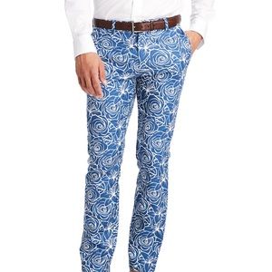 NWT Vineyard Vines Kentucky Derby pants